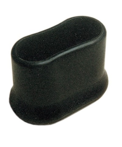 Ferramenta1.com | Bl sottopiede per letto 25x50 mm 4 pz - BL 6