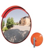 Ferramenta1.com | Specchio stradale parabolico icaro d 80 cm - PZ 1