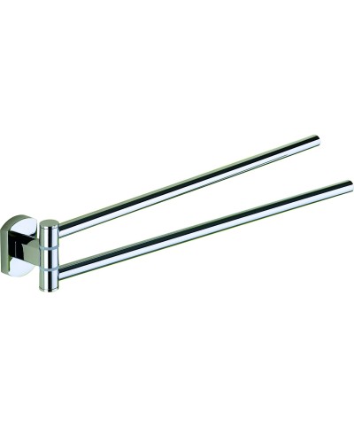 Ferramenta1.com | Gedy ep23    edera portasalviette snodo cr - PZ 1