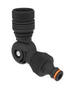 Ferramenta1.com | Presa per rubinetto snodabile 3/4 gf 5074 - PZ 1
