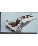 Ferramenta1.com | Bl cerniera per mobili d 35 collo  0 da 2 pz - BL 6
