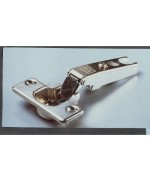 Ferramenta1.com | Bl cerniera per mobili d 35 collo  8 da 2 pz - BL 6