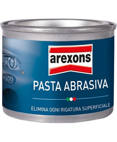Ferramenta1.com | Arexons 8253 pasta abrasiva 150 ml - PZ 12