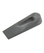 Ferramenta1.com | Conf. 500 distanz a cuneo 0-5 mm in plastica - CF 1