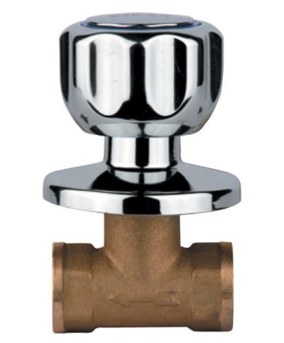 Ferramenta1.com | Pl serie doria rubinetto arresto 1/2 - PL 4