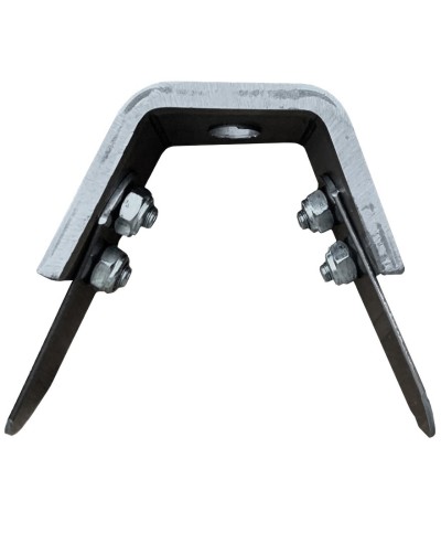 Ferramenta1.com | Testina zappetta 2 lame matador 2021 - PZ 1