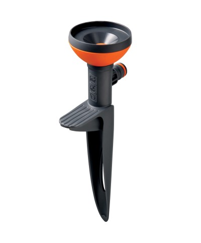 Ferramenta1.com | Irrigatore statico con puntale gf 5619 - PZ 1