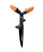 Ferramenta1.com | Irrigatore rotante 2 bracci con puntale gf 5633 - PZ 1