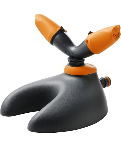 Ferramenta1.com | Irrigatore rotante 2 bracci con base gf 5632 - PZ 1
