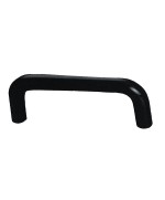 Ferramenta1.com | Bl maniglia m2188 mis.96/b nero 2 pz - BL 5