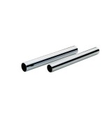 Ferramenta1.com | Pl canotto diritto c/cartella d 26x250 mm* - PL 6