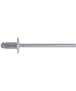 Ferramenta1.com | Rivetti in alluminio 4,0x18 - CE 5