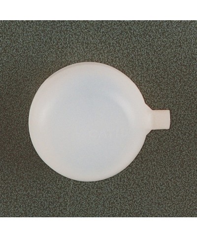 Ferramenta1.com | Pl sfera per galleggiante catis plastica d 75 mm* - PL 6
