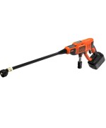 Ferramenta1.com | Idropistola a batteria b+d bcpc18d1 18v 2ah - PZ 1