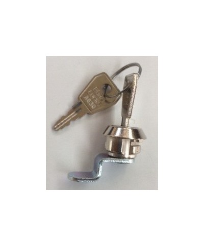 Ferramenta1.com | Serratura per cassetta postale cassia - PZ 1