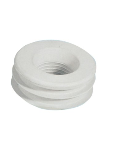 Ferramenta1.com | Pl morsetto per wc standard* - PL 6