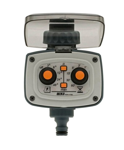 Ferramenta1.com | Centralina per irrigazione gf30 gf 6014 - PZ 1