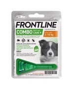 Ferramenta1.com | Frontline combo kit cuccioli 1 pipetta - PZ 1