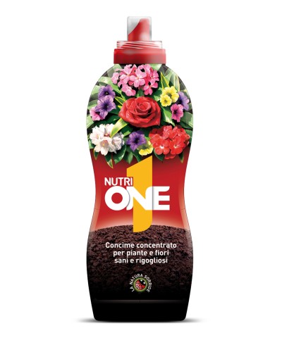 Ferramenta1.com | Valagro concime one 1 l - PZ 1