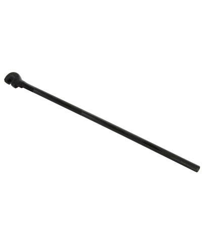 Ferramenta1.com | Asta piegaferro d  8 mm - PZ 1