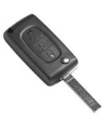 Ferramenta1.com | Chiavi silca cover va2brs8n 3 tasti no batt. - PZ 1