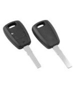 Ferramenta1.com | Chiavi silca cover sip22ars1 (1 tasto fiat) - PZ 1