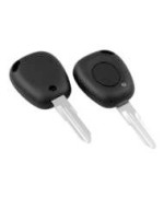 Ferramenta1.com | Chiavi silca cover vac102ars1(1 tasto) - PZ 1