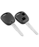Ferramenta1.com | Chiavi silca cover toy41rrs2 (2 tasti) - PZ 1