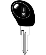 Ferramenta1.com | Chiavi silca transp.vuota gt10bte       gr 96 - PZ 2