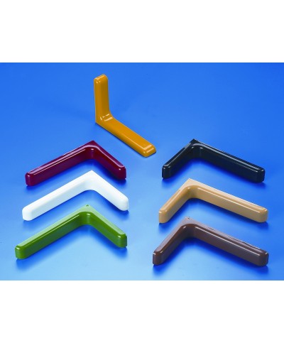 Ferramenta1.com | Bl reggimensola bianco 240 mm da 2 pz - BL 2