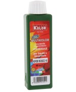 Ferramenta1.com | Colorante universale 40 ml verde bosco   10rl - PZ 12