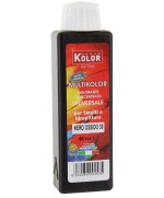 Ferramenta1.com | Colorante universale 40 ml nero ossido   30rl - PZ 12