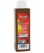 Ferramenta1.com | Colorante universale 40 ml terra bruciata 80rl - PZ 12