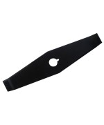 Ferramenta1.com | Disco p/decespugliatore 2 denti c/alette 305x3,0 mm - PZ 1