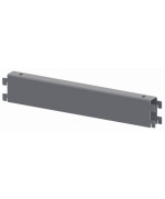 Ferramenta1.com | Traversina 30 cm per ripiano da 40 cm - PZ 10