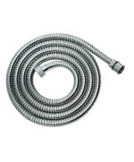 Ferramenta1.com | Pl flessibile conico per doccia dopp. aggr. 150 cm - PL 2