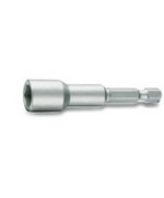 Ferramenta1.com | Beta  862 f inserto a bussola magnetico d 10 mm - PZ 5