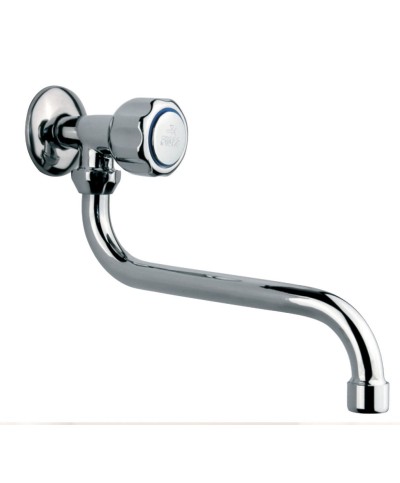 Ferramenta1.com | Bl rubinetto a snodo serie doria d 1/2 - BL 2