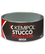 Ferramenta1.com | Stucco poliestere kemipol 0,750 l - PZ 12