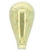 Ferramenta1.com | Bl gancio per quadro goccia oro 5 pz - BL 5