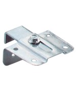 Ferramenta1.com | Bl lastrina per barra pensili regolabile 2 pz* - BL 5