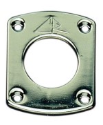 Ferramenta1.com | C.r.   35 bocchetta per serratura cil pompa cro - PZ 10