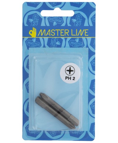 Ferramenta1.com | Bl inserto a croce da 50 mm ph 2   2 pz - BL 5