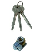Ferramenta1.com | Iseo 990.87.5 cilindro a spillo per serr 781 783 7818 - PZ 1