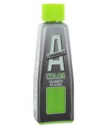 Ferramenta1.com | Acolor  50 cc verde mela n. 17 - PZ 12