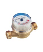 Ferramenta1.com | Pl contatore per acqua quadrante asciutto 1/2 - PL 3