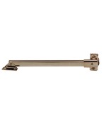 Ferramenta1.com | Asta per cappa 214 snodata a scatto ott nic 25 cm* - PZ 24