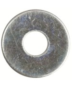 Ferramenta1.com | Rondella grembialina zinc uni/6593 d 12  48 mm** - KG 5