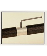 Ferramenta1.com | Bl espansore di giunzione per tubo verniciato - BL 1