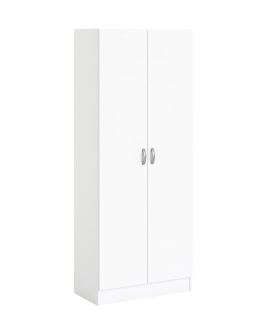 Ferramenta1.com | Kit armadio multiuso focus 69x35x170 bianco - PZ 1
